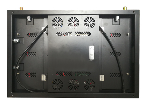 Leddisplayllc Indoor Fixed SMD P5 Large LED Video Dsiplay