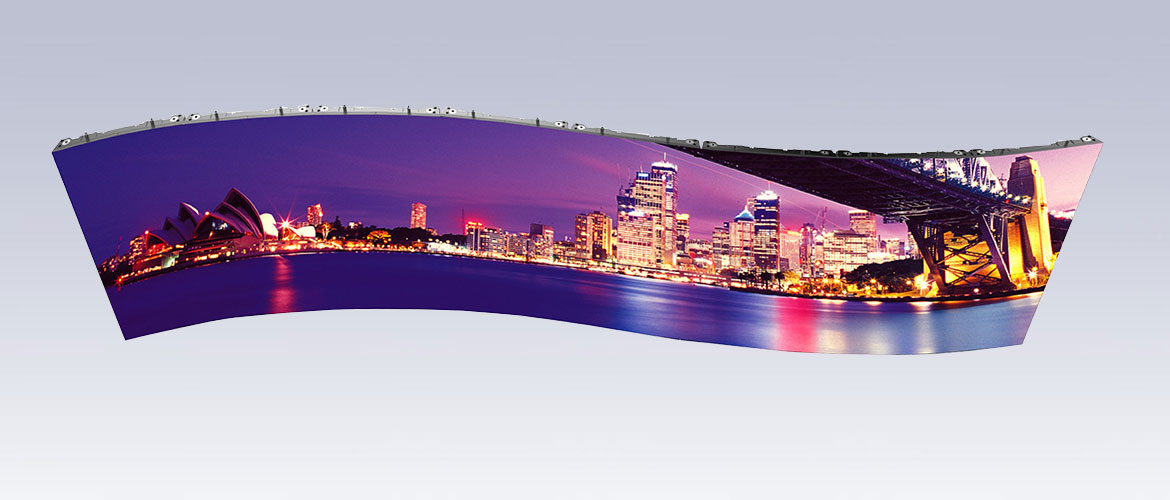 Rental LED Screen S2 Series 500*500mm