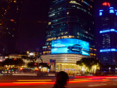 نصائح الصيانة لشاشة LED الخارجية
